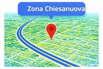 Valutazione immobiliare nella zona Chiesanuova a Prato Valutazione immobiliare nella zona Chiesanuova a Prato