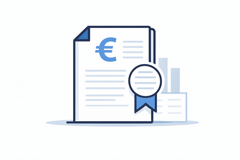 Relazione di valutazione immobiliare con stima economica a Prato