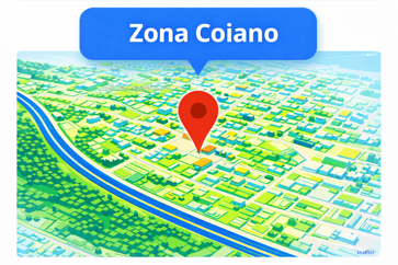 Valutazione immobiliare nella zona Coiano a Prato