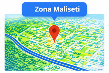 Valutazione immobiliare nella zona Maliseti a Prato Valutazione immobiliare nella zona Maliseti a Prato