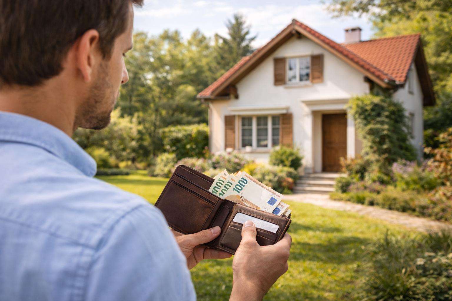 Quanto vale davvero una casa a Prato? Perché le stime online spesso sbagliano