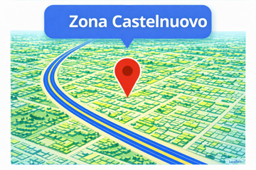 Valutazione immobiliare nella zona Castelnuovo a Prato Valutazione immobiliare nella zona Castelnuovo a Prato