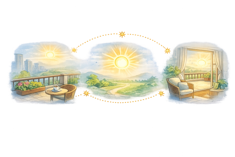 Fattori che incidono sulla valutazione immobiliare come esposizione, piano e contesto urbano