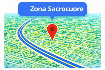 Valutazione immobiliare nella zona Sacrocuore a Prato Valutazione immobiliare nella zona Sacrocuore a Prato