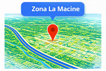 Valutazione immobiliare nella zona La Macine a Prato