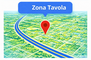 Valutazione immobiliare nella zona Tavola a Prato Valutazione immobiliare nella zona Tavola a Prato