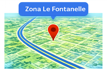 Valutazione immobiliare nella zona Fontanelle a Prato Valutazione immobiliare nella zona Fontanelle a Prato