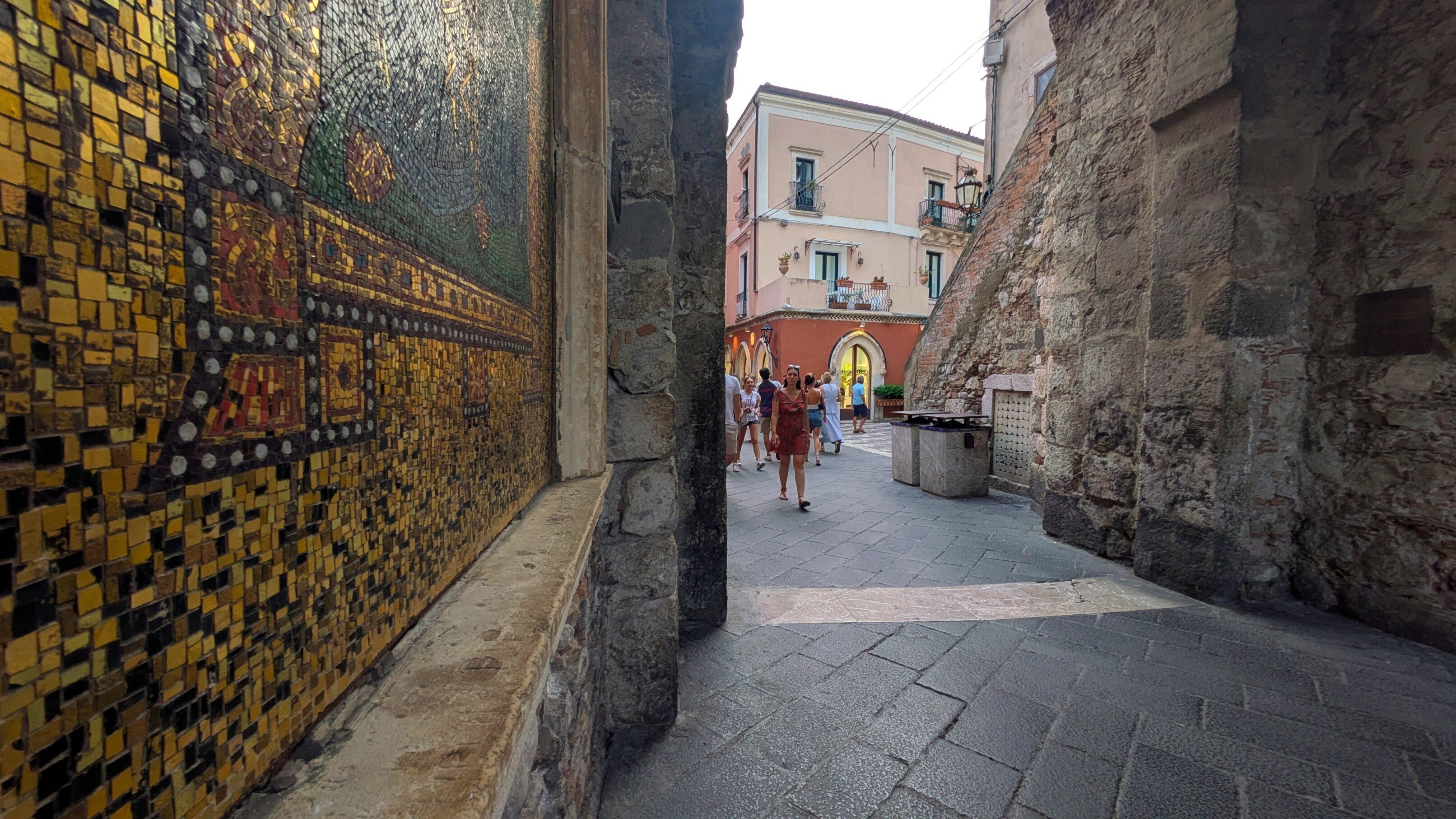 Secrets of the Past: The True Meaning of Sicily’s 