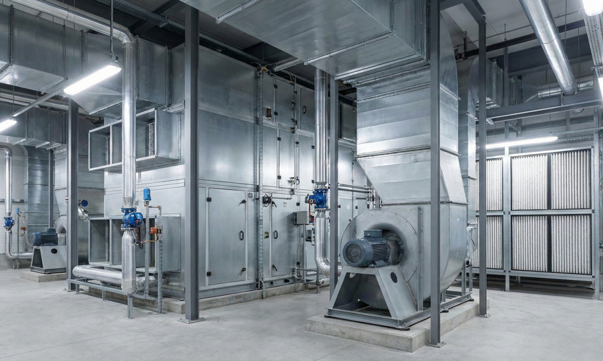 produzione cartucce filtranti