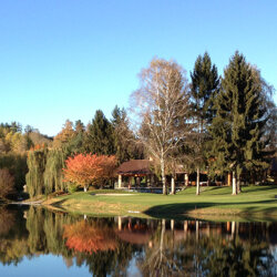 PANORAMA GOLF - 2010