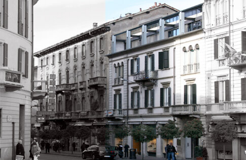 copertura