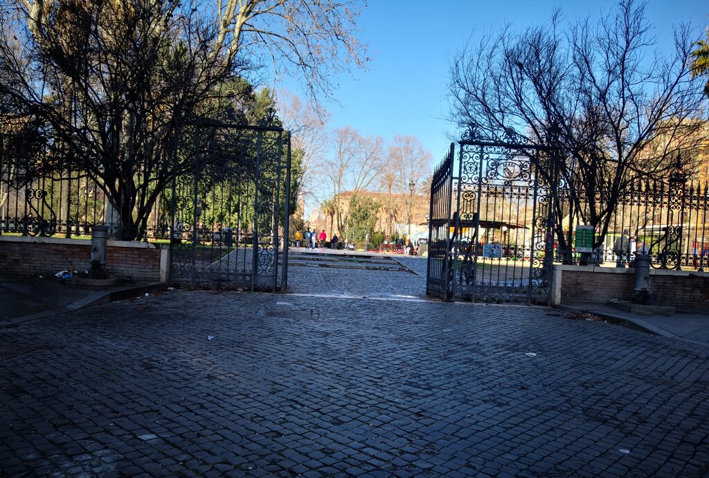 PIAZZA VITTORIO EMANUELE II PIAZZA VITTORIO EMANUELE II
