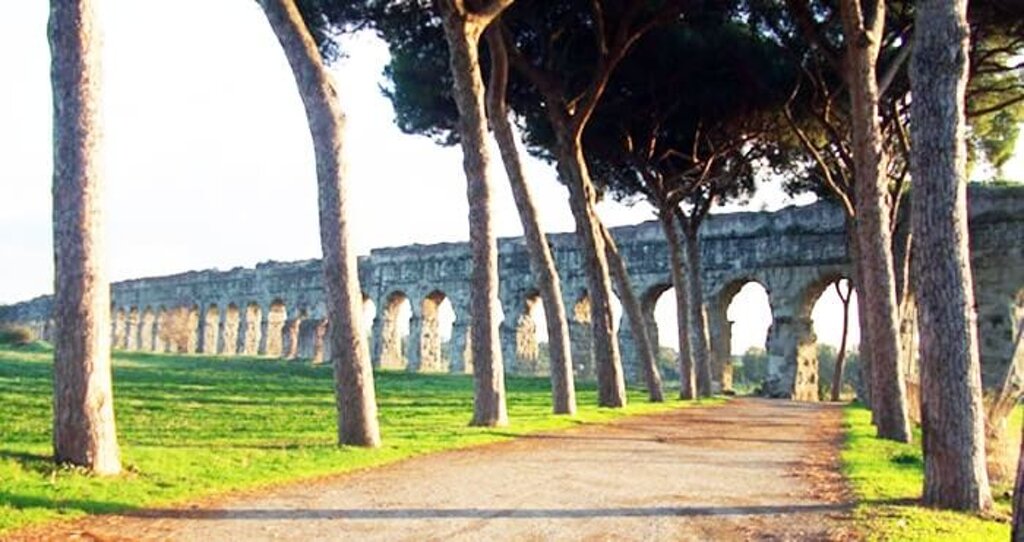 Parco degli Acquedotti