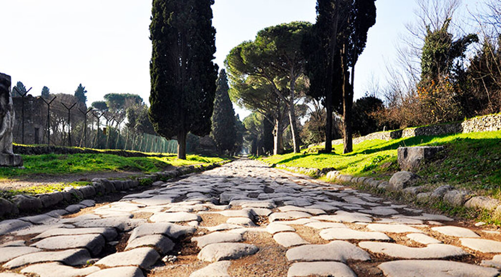 parco dell'Appia Antica