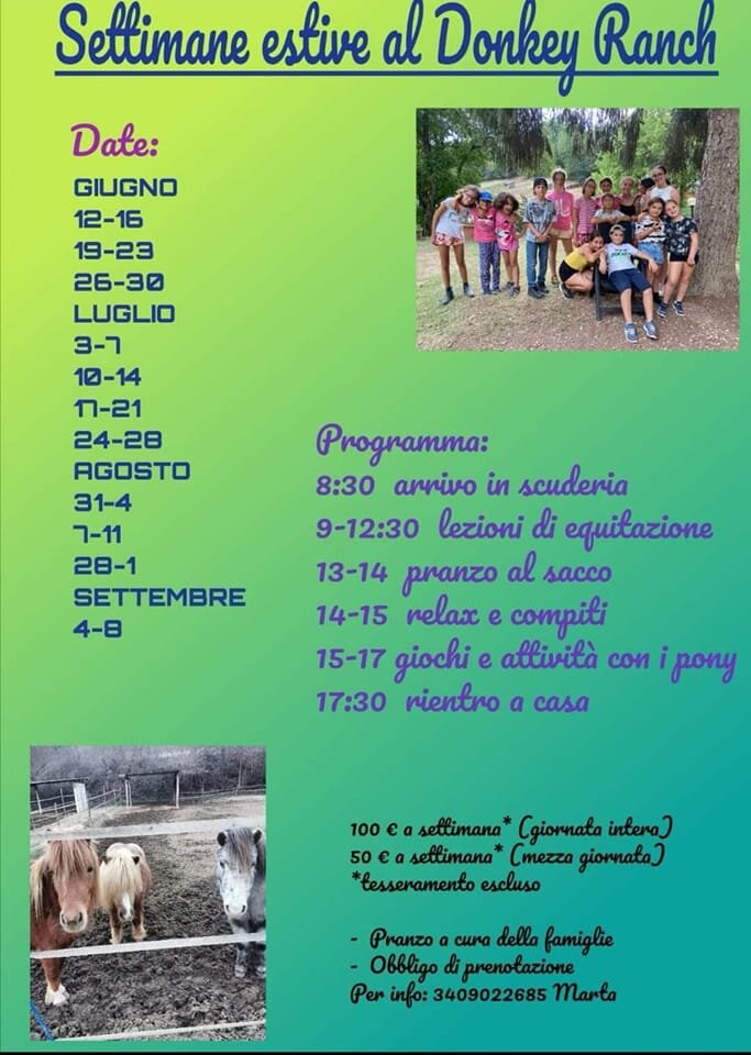 Estate 2023 al Donkey Ranch Estate 2023 al Donkey Ranch