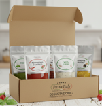 box-degustazione-sughi-e-salse-10-porzioni-150-gr-senza-glutine