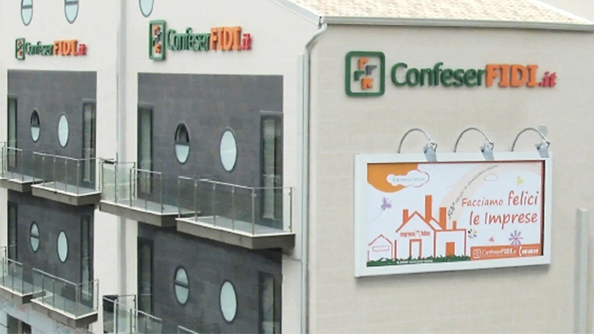 Interfidi e Confeserfidi: si rafforza la collaborazione Interfidi e Confeserfidi: si rafforza la collaborazione