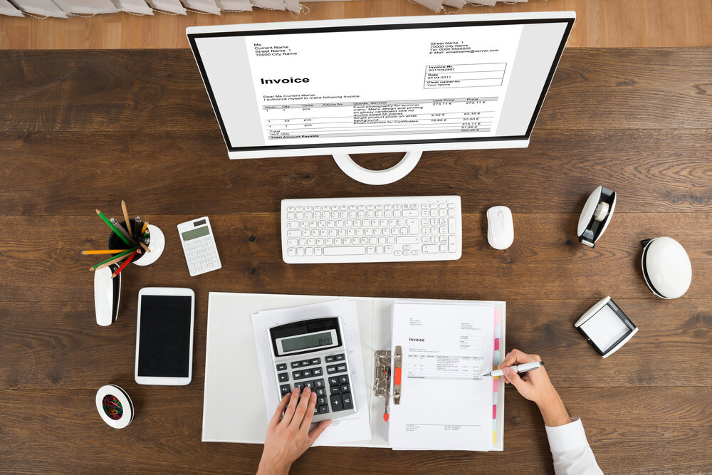 Anticipo Fatture: Come Sfruttarlo Correttamente