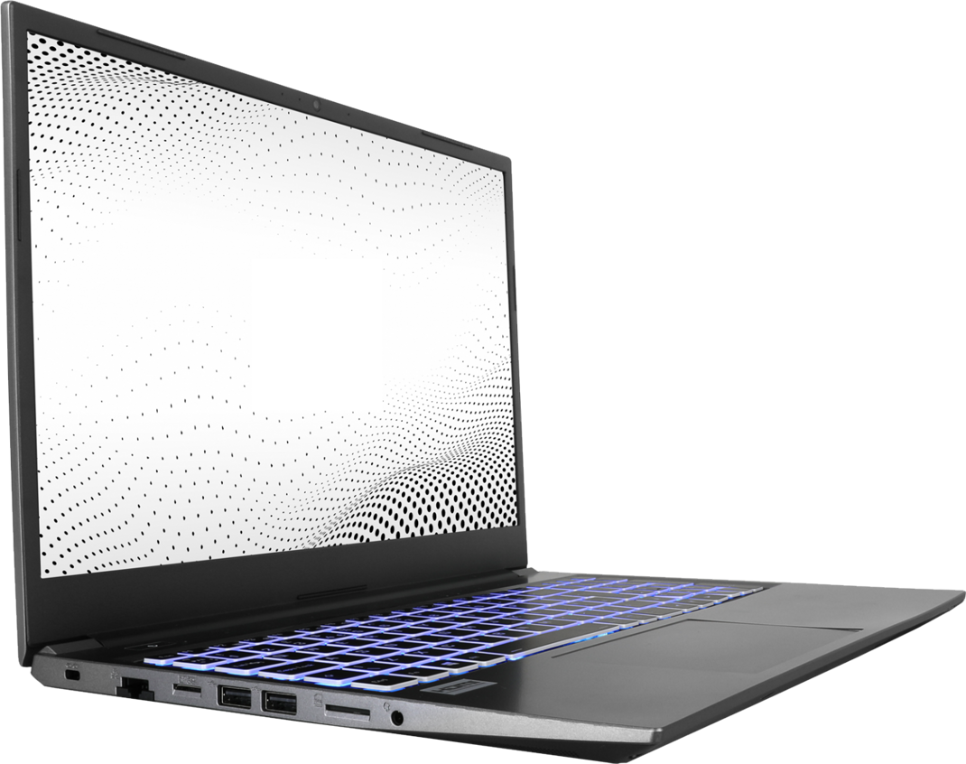 Professional Notebook 15