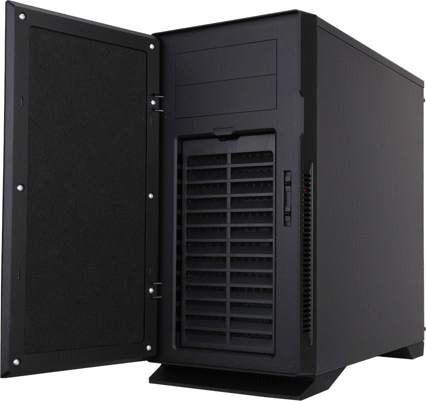 Server Intel Xeon Serie Silver/Gold