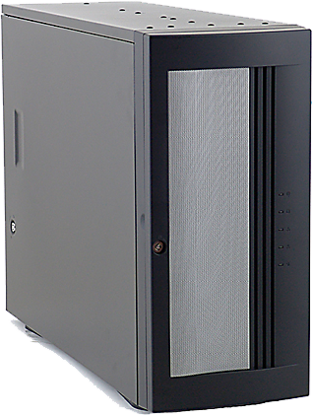 Server Intel Xeon Serie Silver/Gold