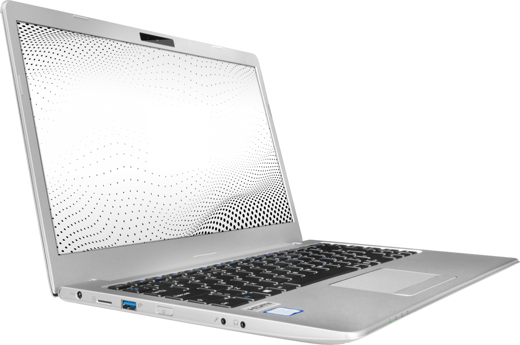 Professional Notebook 14