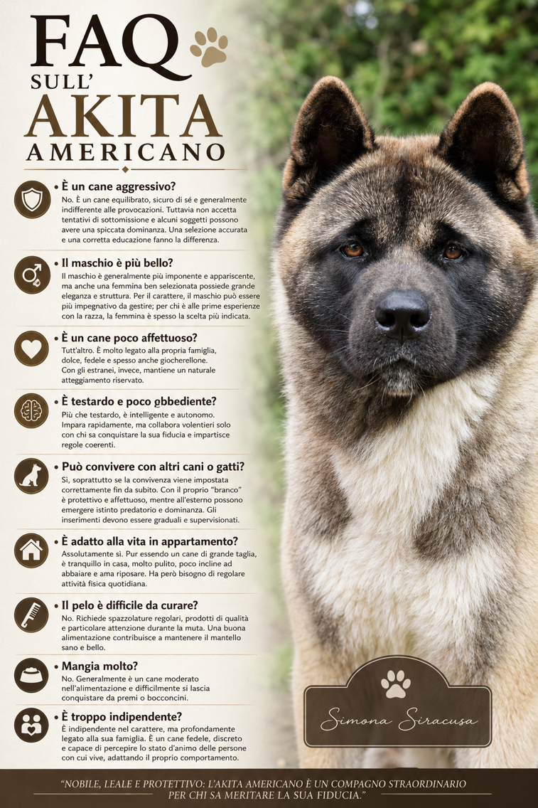 faq akita americano faq akita americano