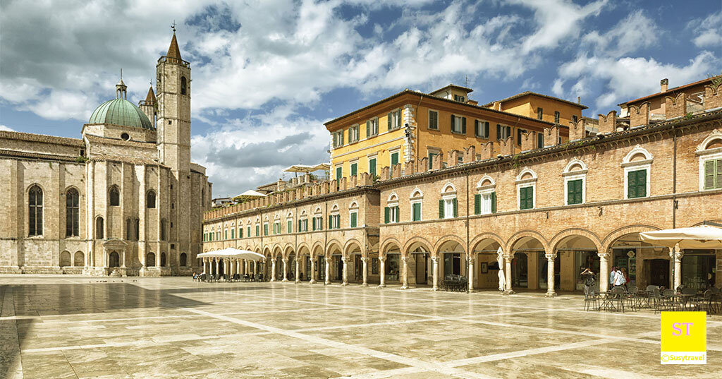 LA PERLA NASCOSTA D'ITALIA