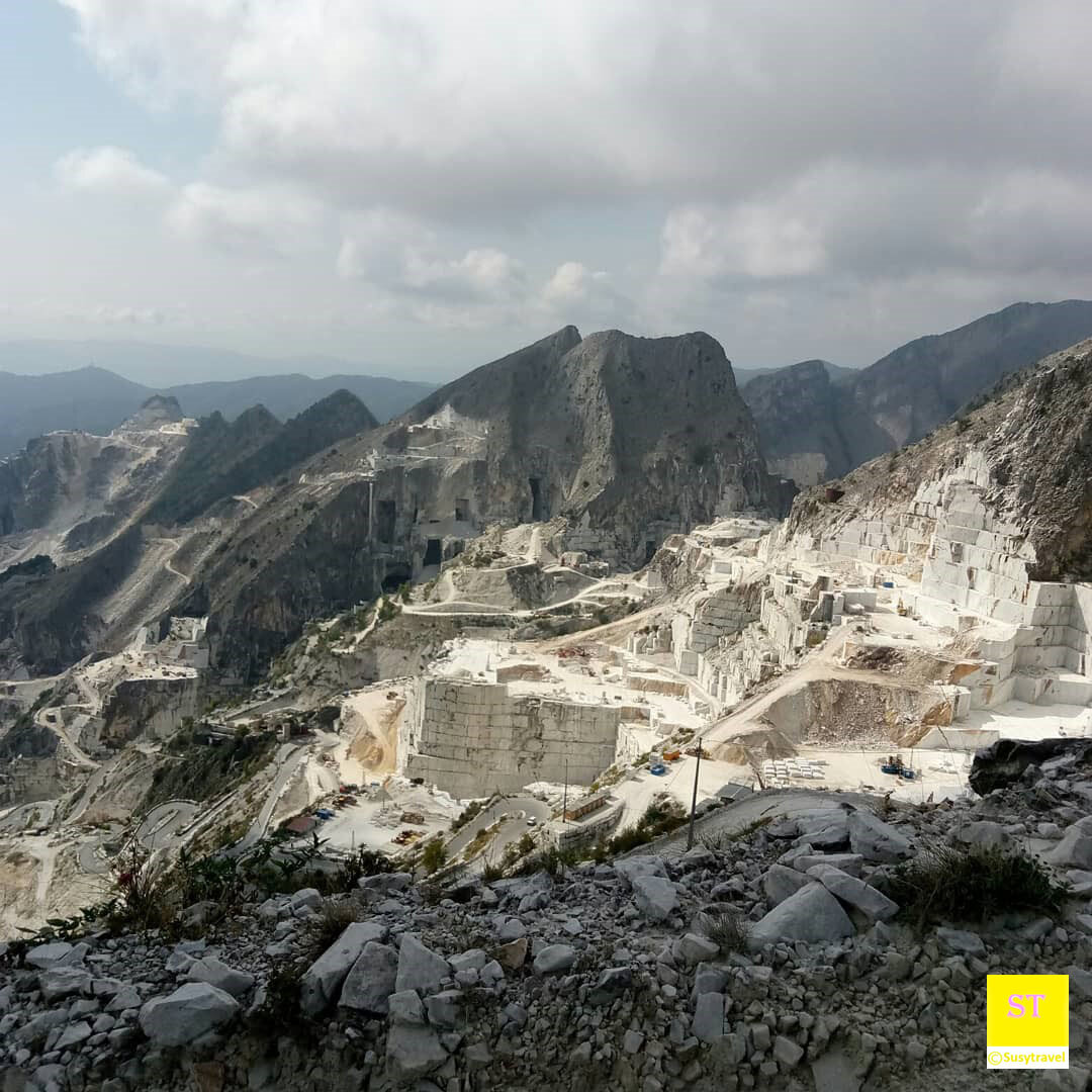 LE TERRE DELL'ORO BIANCO
