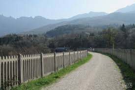 The Best Cycling Routes Starting from Piovene Rocchette The Best Cycling Routes Starting from Piovene Rocchette