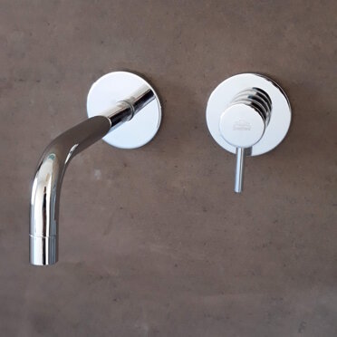 Interior design residenza privata (2019)