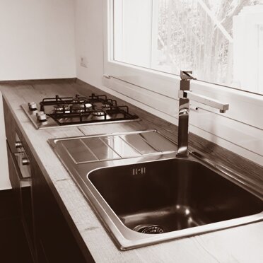 Interior design residenza privata (2019)