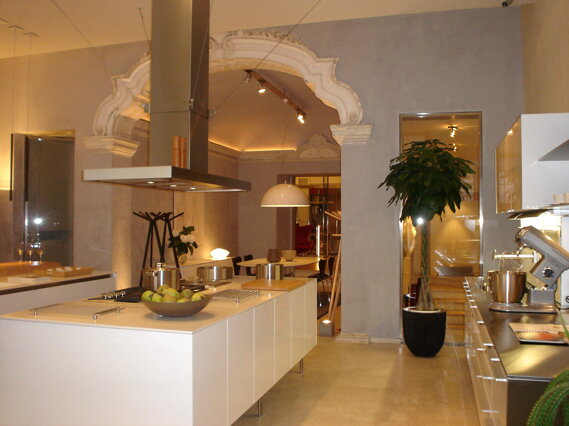 Verona 2008 Salone del Mobile