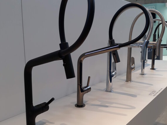 Bologna 2018 Cersaie