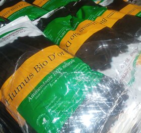 Sacchi 10 litri/ 6 kg