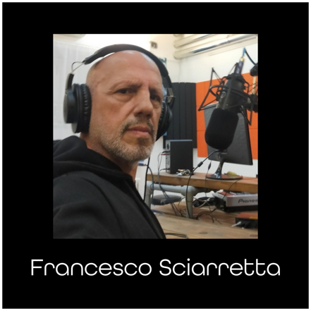 francesco sciarretta francesco sciarretta