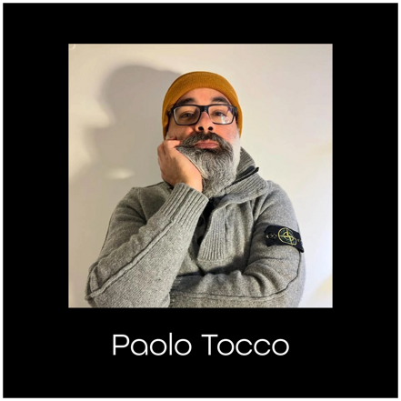 paolo tocco paolo tocco