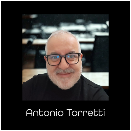 antonio torretti antonio torretti