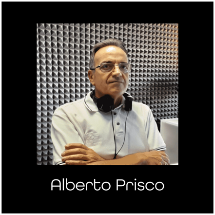 alberto prisco alberto prisco