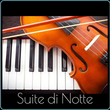 suite nuovo suite nuovo