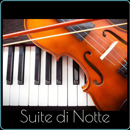 suite nuovo suite nuovo
