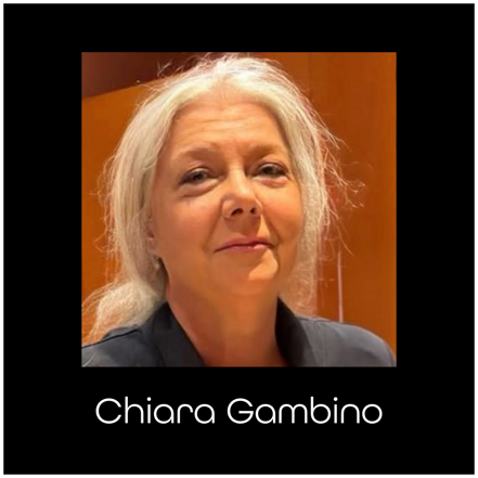 chiara gambino chiara gambino