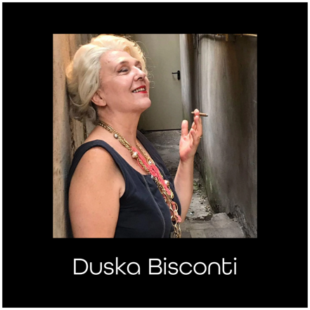 duska bisconti duska bisconti