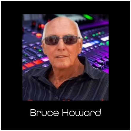 bruce howard bruce howard