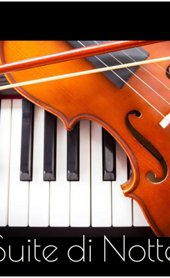 Suite di notte