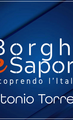 Borghi e sapori