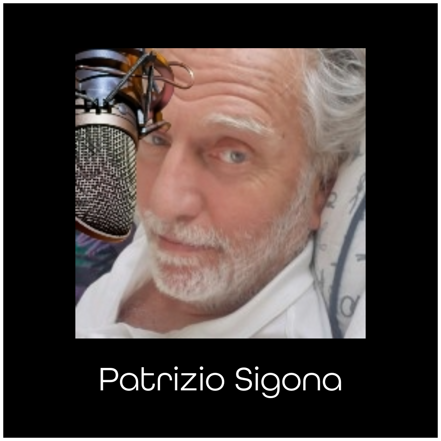 patrizio sigona patrizio sigona