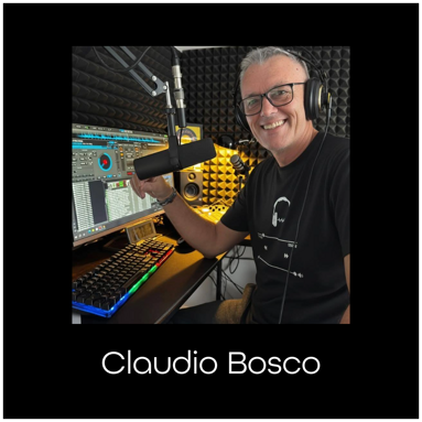 claudio bosco claudio bosco