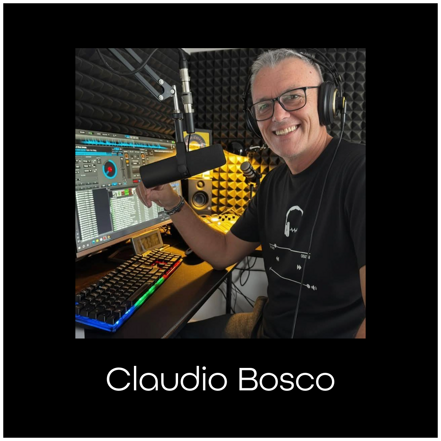 claudio bosco claudio bosco