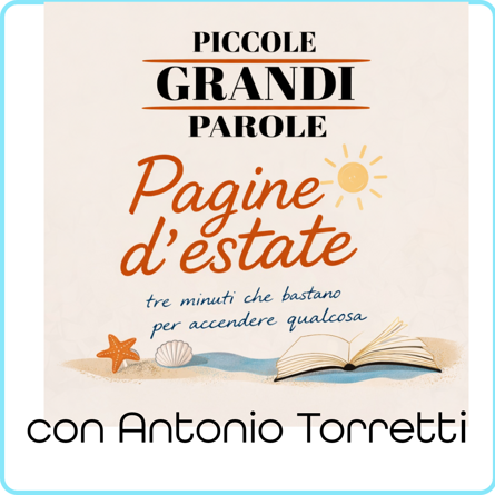 pagine estate pagine estate